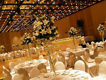 Hotel Sofitel Wentworth