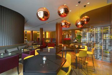 Hotel Sofitel Wentworth