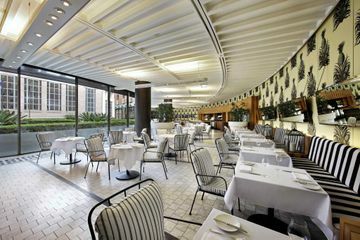 Hotel Sofitel Wentworth