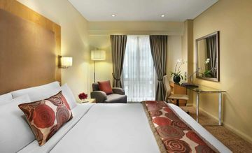 Hotel Sofitel Wentworth