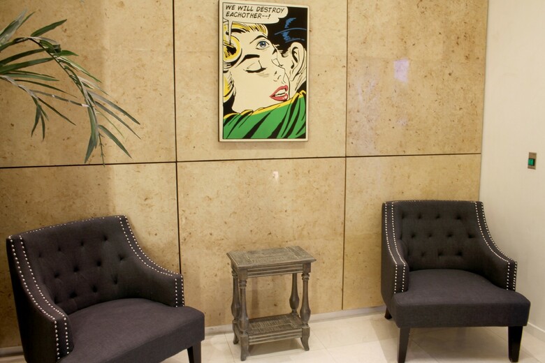Hotel Boulan South Beach