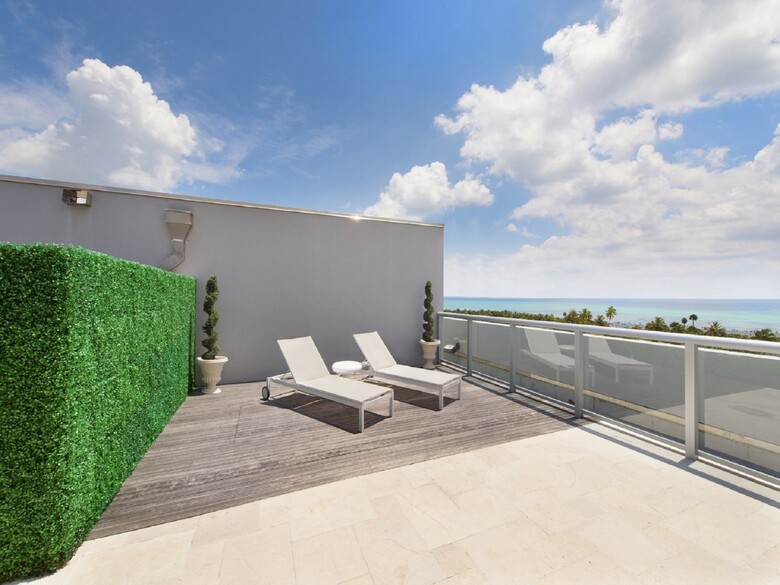 Hotel Boulan South Beach