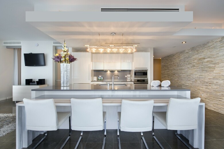 Hotel Boulan South Beach