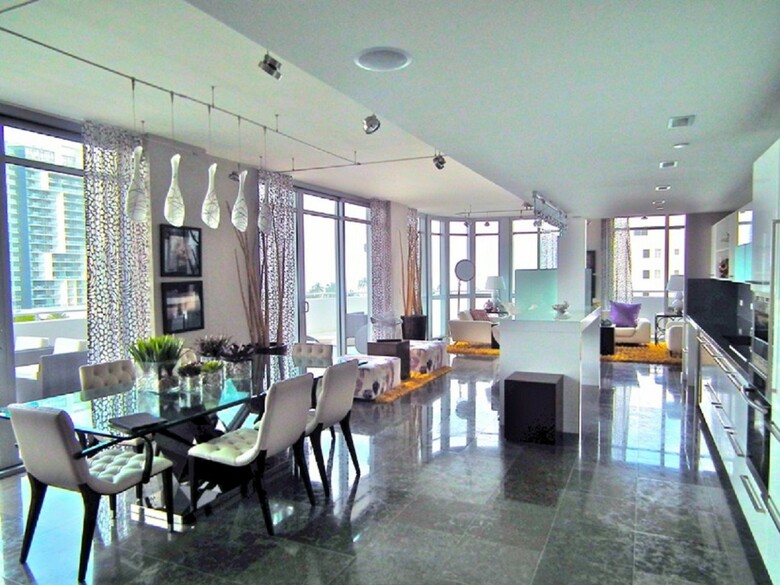 Hotel Boulan South Beach