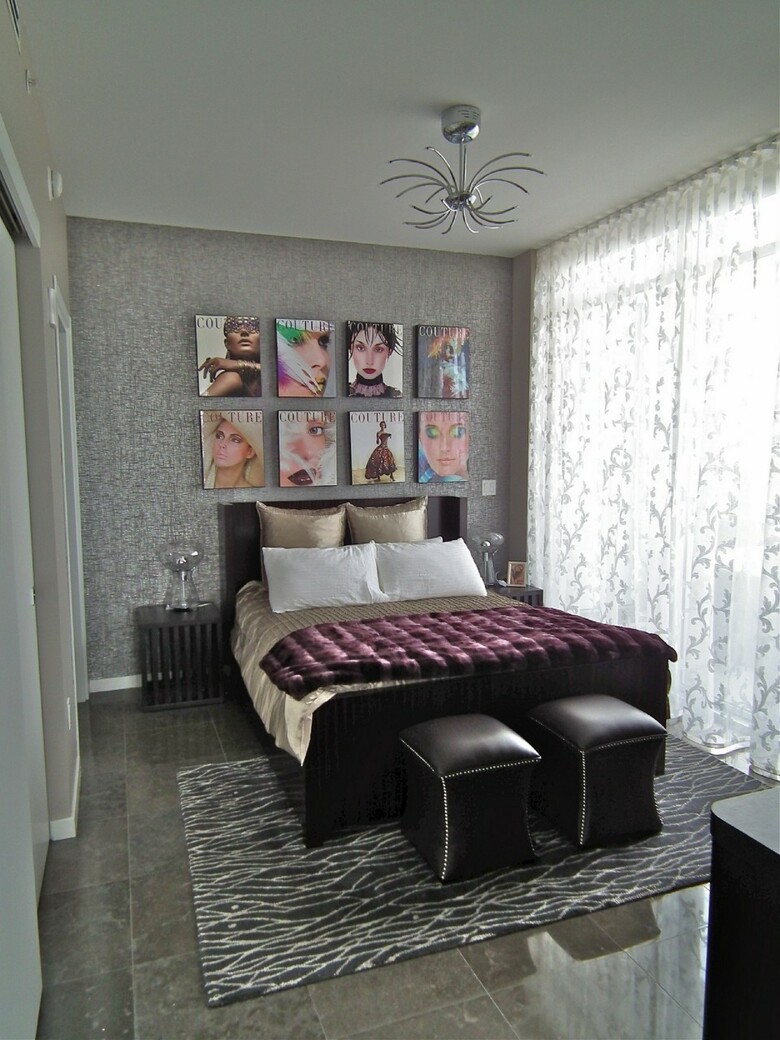 Hotel Boulan South Beach