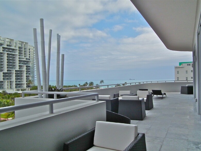 Hotel Boulan South Beach