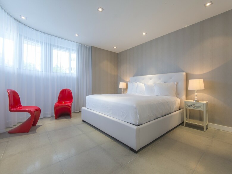 Hotel Boulan South Beach