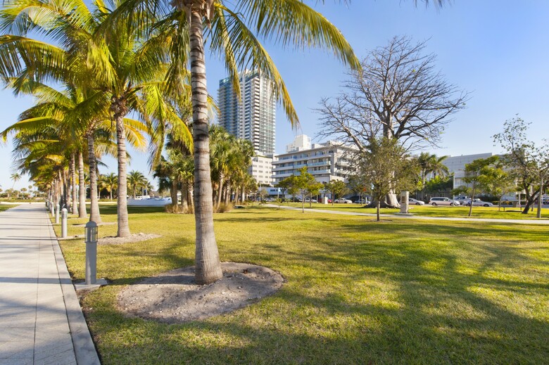 Hotel Boulan South Beach