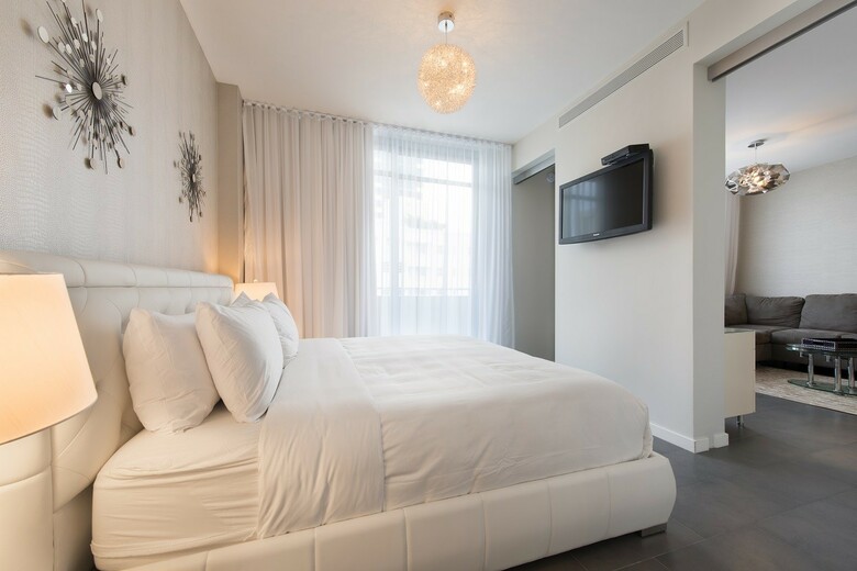 Hotel Boulan South Beach
