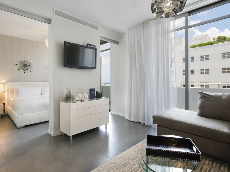 Hotel Boulan South Beach