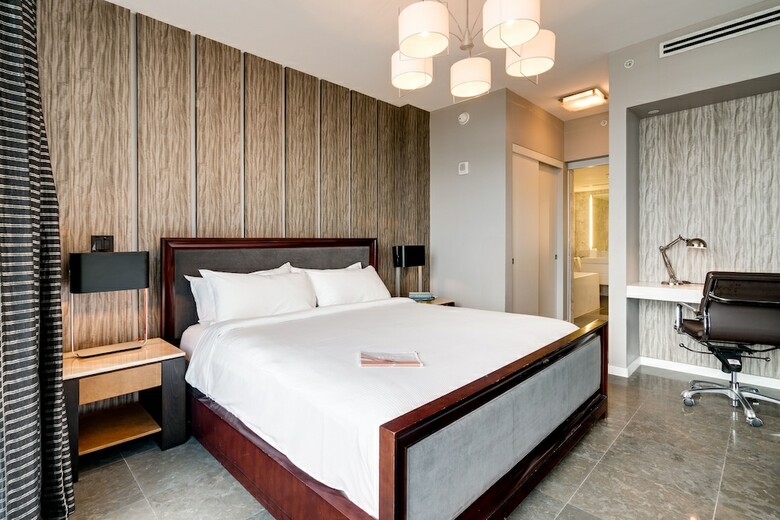 Hotel Boulan South Beach