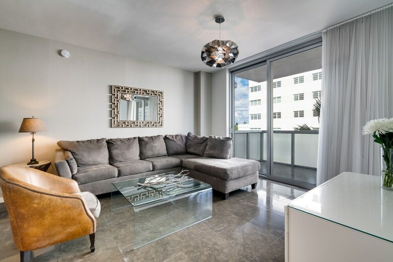 Hotel Boulan South Beach