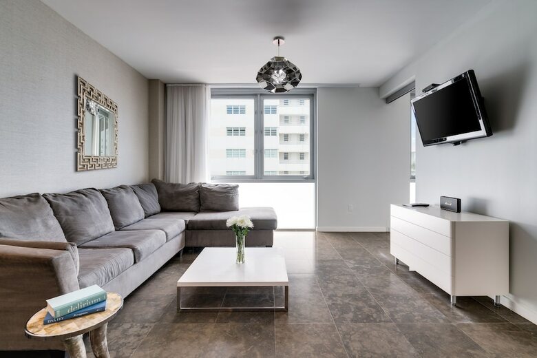 Hotel Boulan South Beach