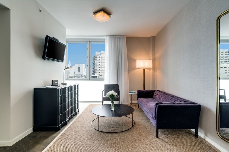 Hotel Boulan South Beach