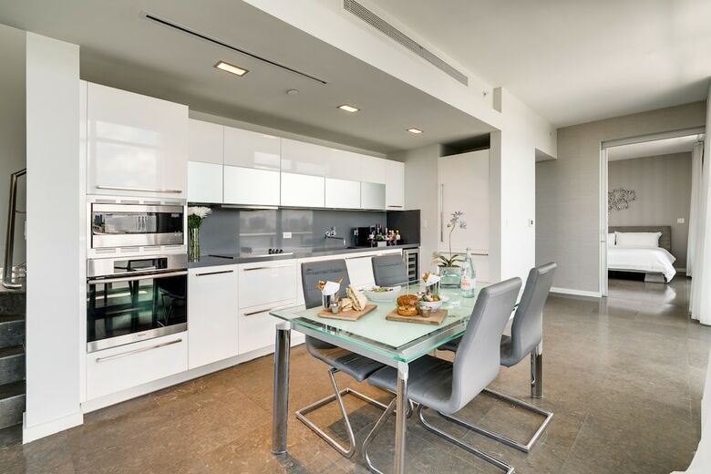 Hotel Boulan South Beach