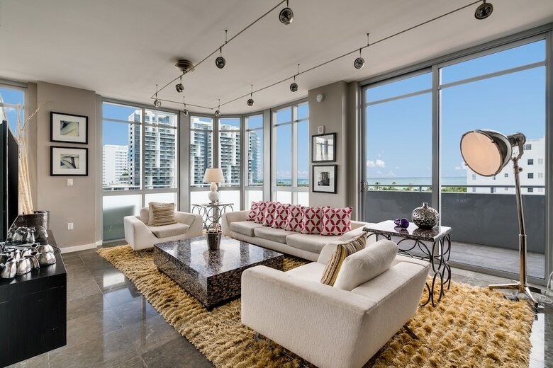 Hotel Boulan South Beach