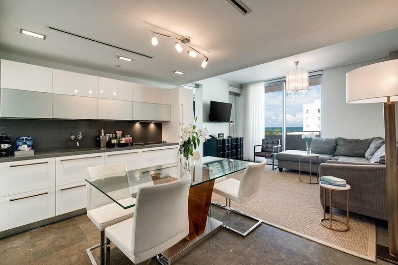 Hotel Boulan South Beach