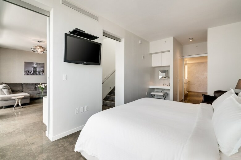 Hotel Boulan South Beach