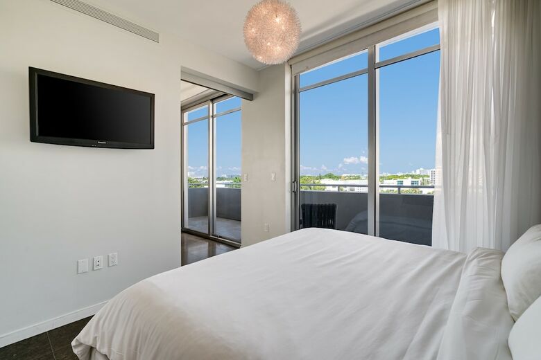 Hotel Boulan South Beach