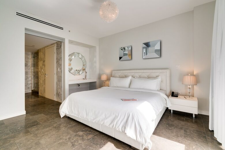 Hotel Boulan South Beach