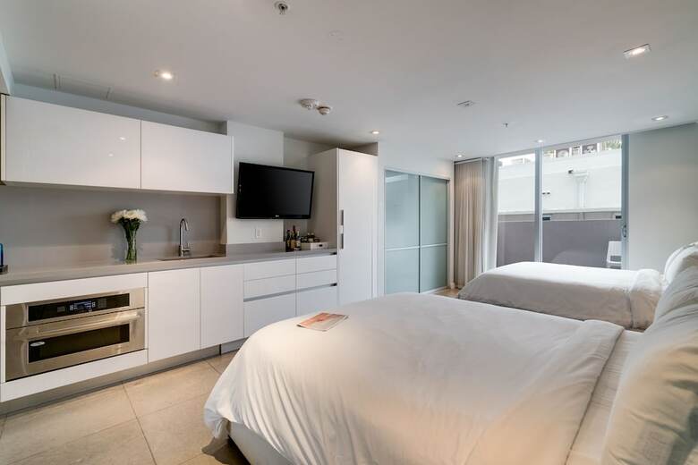 Hotel Boulan South Beach