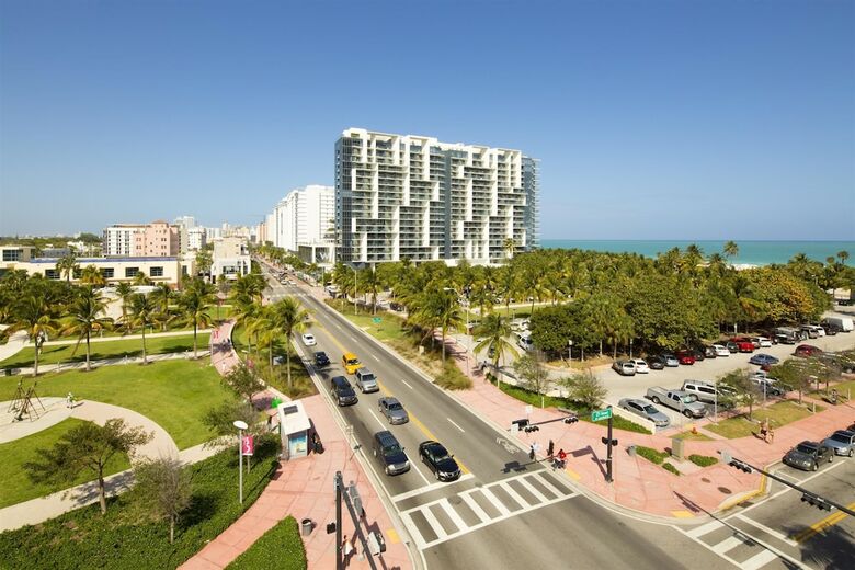 Hotel Boulan South Beach