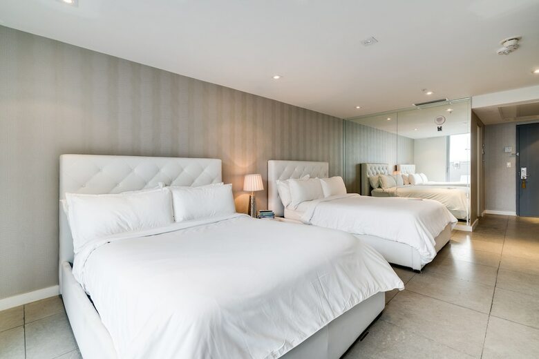Hotel Boulan South Beach