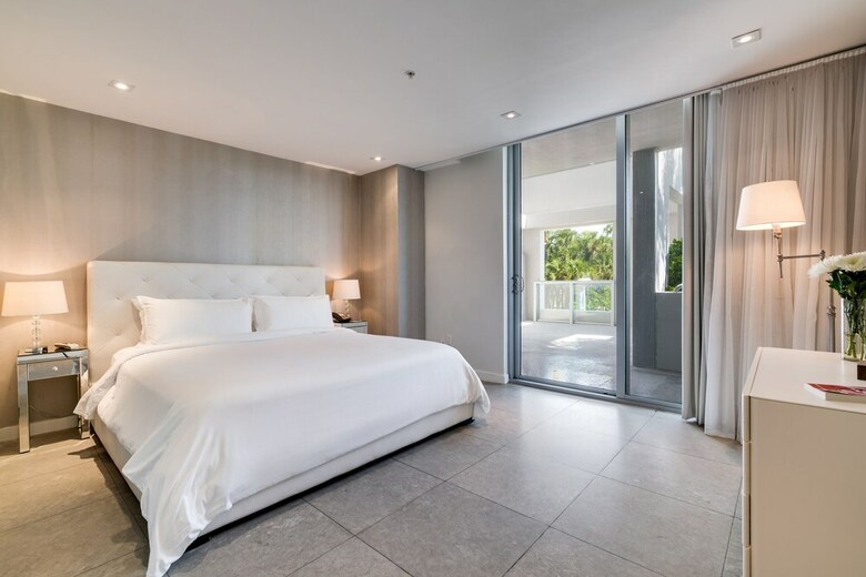 Hotel Boulan South Beach