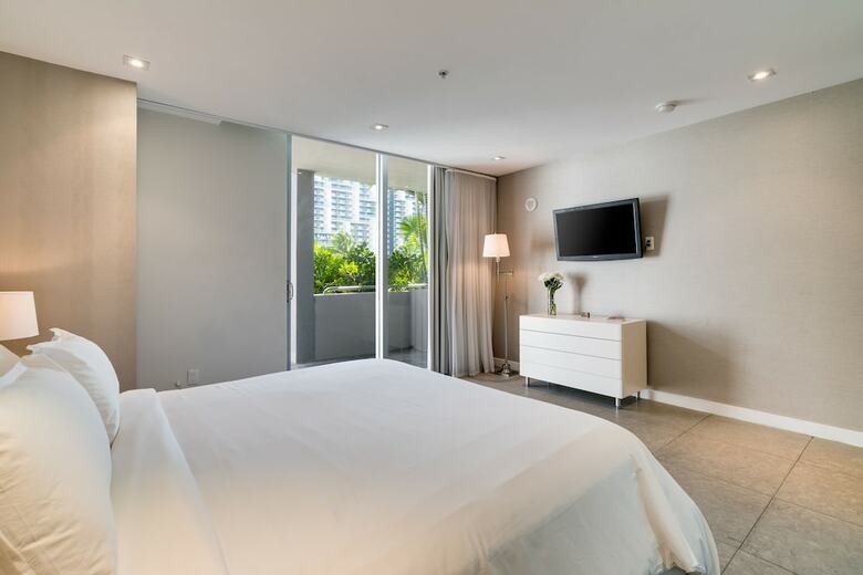 Hotel Boulan South Beach