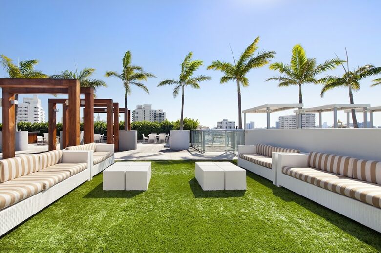 Hotel Boulan South Beach