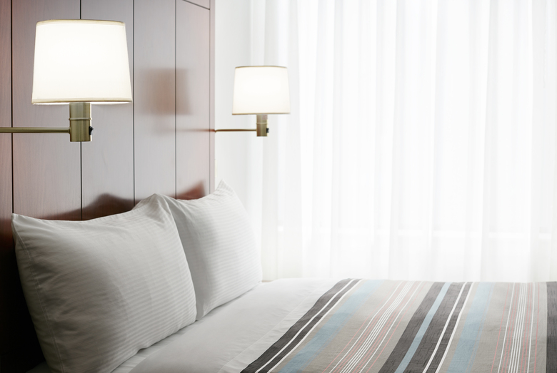 Central Loop Hotel