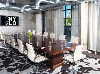 Hotel Nylo Dallas Las Colinas