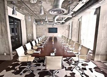 Hotel Nylo Dallas Las Colinas
