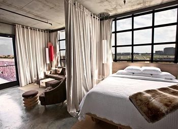 Hotel Nylo Dallas Las Colinas