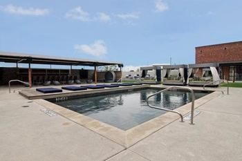 Hotel Nylo Dallas Las Colinas
