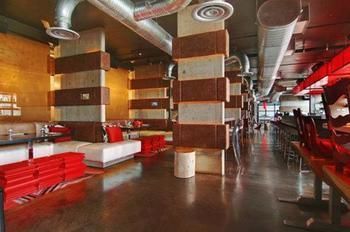 Hotel Nylo Dallas Las Colinas