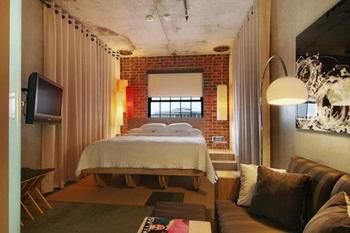 Hotel Nylo Dallas Las Colinas