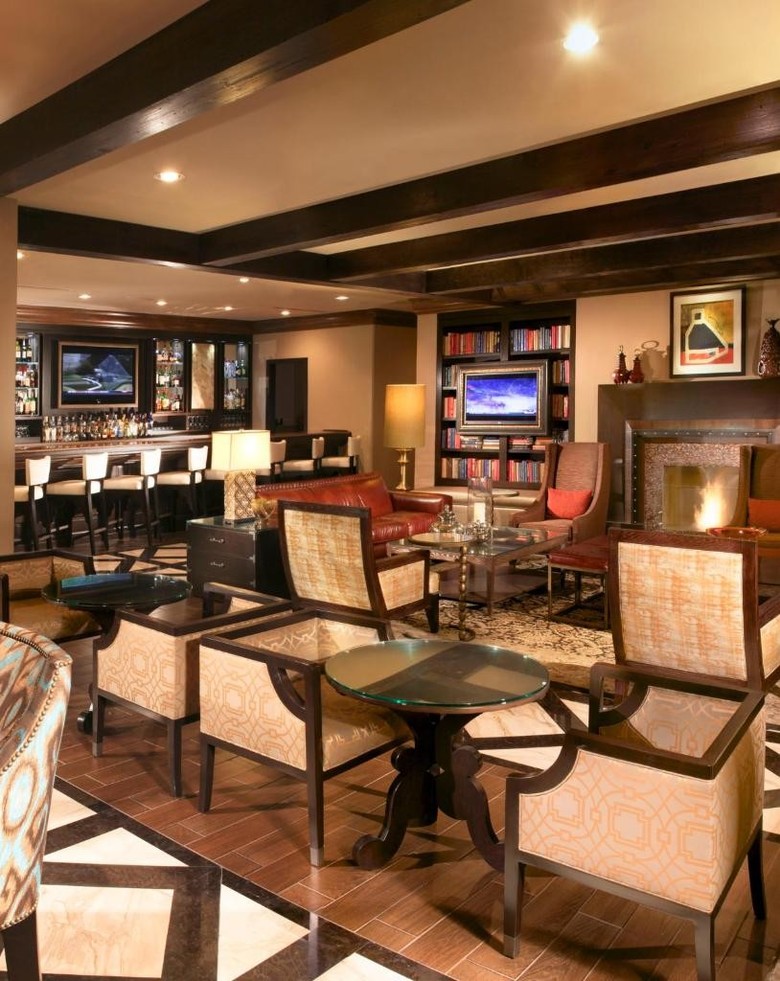 Hotel Marriott Plaza San Antonio