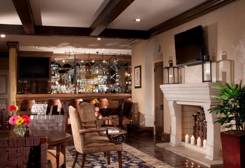 Hotel Marriott Plaza San Antonio