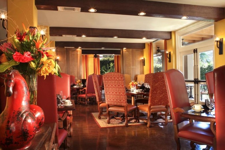 Hotel Marriott Plaza San Antonio