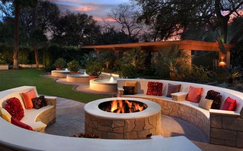 Hotel Marriott Plaza San Antonio