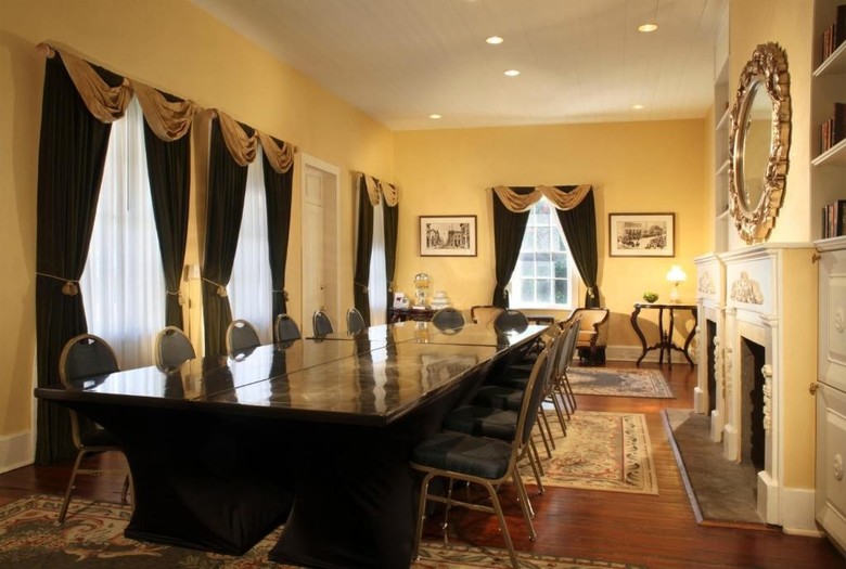 Hotel Marriott Plaza San Antonio