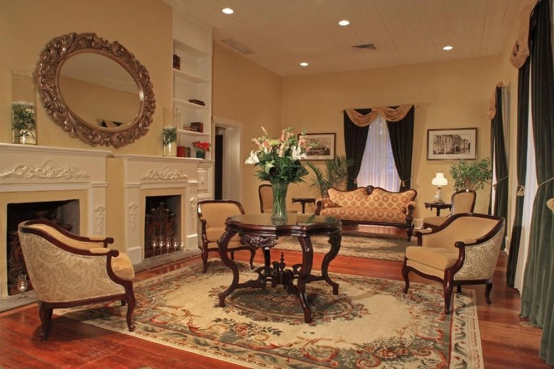 Hotel Marriott Plaza San Antonio