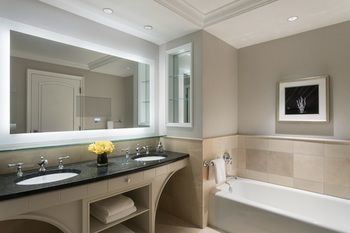 Apartamentos The Ritz-carlton, Dallas
