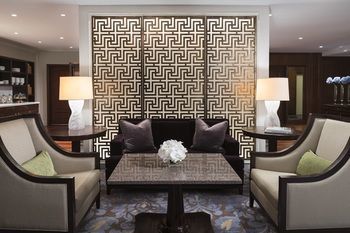 Apartamentos The Ritz-carlton, Dallas