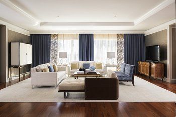 Apartamentos The Ritz-carlton, Dallas