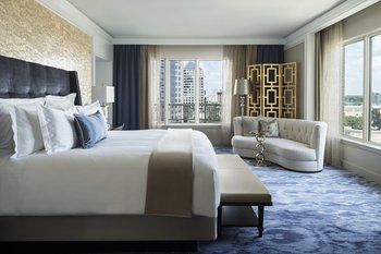 Apartamentos The Ritz-carlton, Dallas