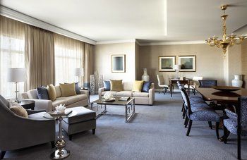 Apartamentos The Ritz-carlton, Dallas