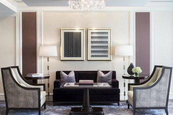 Apartamentos The Ritz-carlton, Dallas