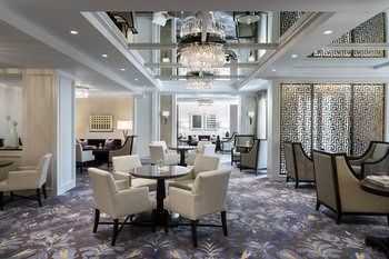 Apartamentos The Ritz-carlton, Dallas